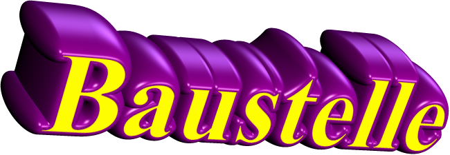 Baustelle